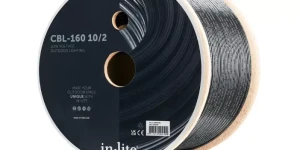 CBL-160 10/2 Kabel 160 meter