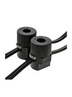 CC-2 Kabelverbinder UITLOPEND