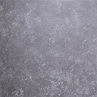 GeoCeramica® 60x60x4 Pietra Blu Scuro* - UITLOPEND