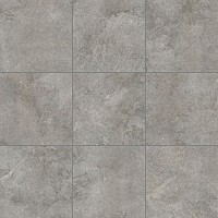 GeoCeramica® 80x80x4 Virelli Light Grey* op=op