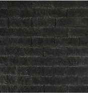 ++Roccia Strak 31x11,5x10 cm antraciet