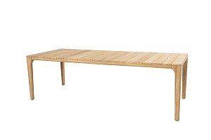 Liam tuintafel 240 x 100 cm. | Taste 4SO