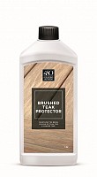 4 Seasons Outdoor Brushed Teak protector