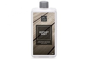 4 Seasons Outdoor Instant Grey