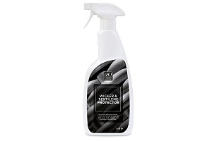 4 Seasons Outdoor Wicker & Textilene protector 0,75L