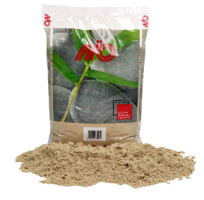 Speelzand Premium White Quartz 0-0,5 mm | zak 20 kg*