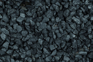 Basaltsplit zwart 2-5 mm | 500kg / MBB*
