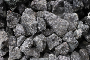 Cristal Black split 8-11 mm | 1500 kg / BB*