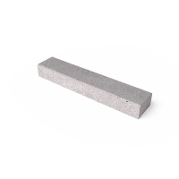 Stapelement 100X20X12 CM GRIJS*