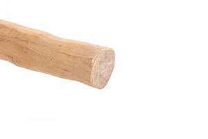 Robinia palen (spintvrij en geschuurd) - ø 14/16 - L 500cm*