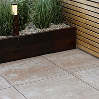 ++ LIVV Tosca 80x80x4 cm TIJDELIJK NIET BESCHIKBAAR, 6 CM IS ER WEL