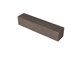 Oud Hollandse stapelement 75X15X15 cm Taupe *