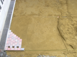 Ondergrondversteviging TM zak 25 kg