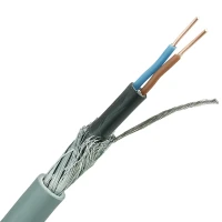 ++Grondkabel 2x2.5 YMVK-as