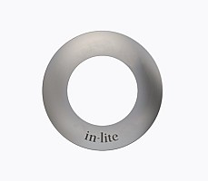 RING 28 Stainless Steel VERWACHT WEEK 23/24