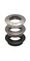 RING 28 Stainless Steel VERWACHT WEEK 23/24