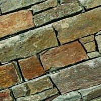 Wallstone Bronze*