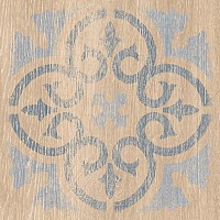 GeoCeramica® 60x60x4 Facewood-Decor* - UITLOPEND