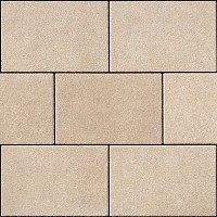 GeoProArte® 30x20x6 Plain Sand* UITLOPEND
