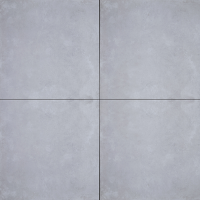 GeoCeramica Concreet Silver