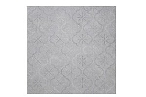 GeoCeramica Impasto Grigio Décor