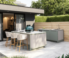 Rêveluxe Oval Prestige Vert