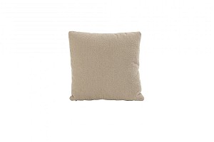 4 Seasons Outdoor Sierkussen 50 x 50 cm Boucle Amber