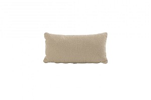 4 Seasons Outdoor Sierkussen 30 x 60 cm Boucle Amber