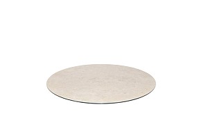 Taste by 4 Seasons Outdoor Donato Lazy Susan draaischijf met geprint keramiek 60 Ø cm