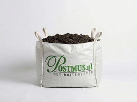 Tuinaarde in big-bag / 1500kg