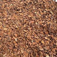 Boomschors 25-45 mm - 1m3