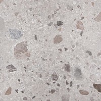 vtwonen Keramiek tegels 80x80x3 cm Composite Grey*