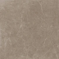 vtwonen Keramiek tegels 80x80x3 cm Marble stone Taupe