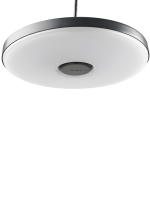 DISC PENDANT 100-230V DUO