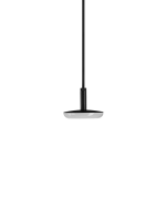SWAY PENDANT 100-230V Black