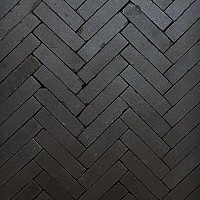 ++Gebakken dikformaat 20x6,5x6 cm Hannover bezand getrommeld