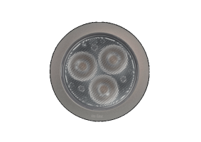 FLUX Pearl Grey