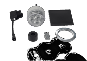 FLUX Stainless Steel