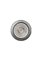 BIG FLUX NARROW Pearl Grey