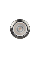 BIG FLUX NARROW Stainless Steel
