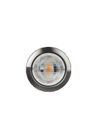 BIG FLUX ASYMMETRIC Stainless Steel