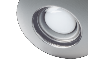 FUSION 22 Stainless Steel