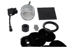 HYVE Black
