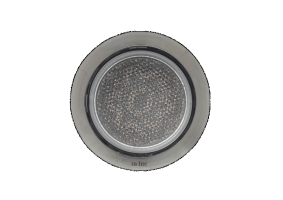 HYVE Stainless Steel