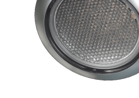 HYVE Stainless Steel