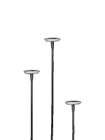 SWAY LOW Black