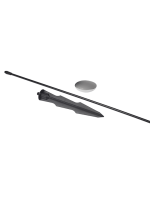 SWAY LOW Pearl Grey