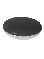 SWAY EXTRA LOW Black