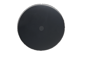 DISC WALL