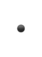 MINI SWAY WALL Black